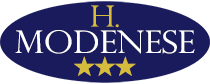 Hotel Modenese Riccione Logo